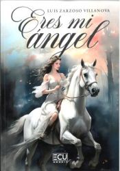 Portada de Eres mi ángel