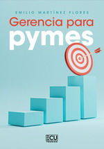 Portada de Gerencia para pymes