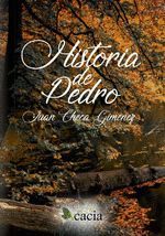 Portada de Historia de Pedro