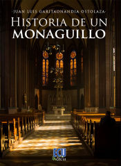 Portada de Historia de un monaguillo