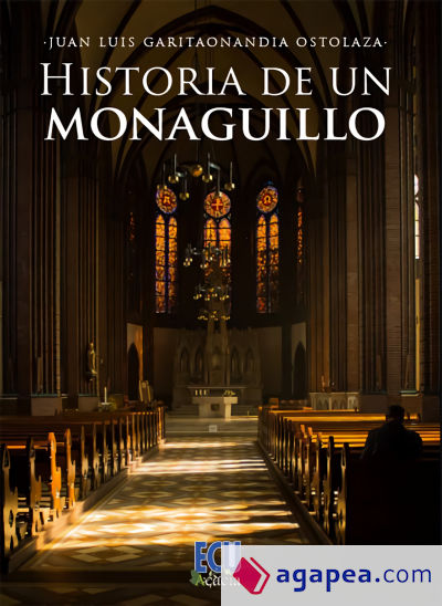 Historia de un monaguillo