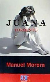 Portada de Juana Tormento