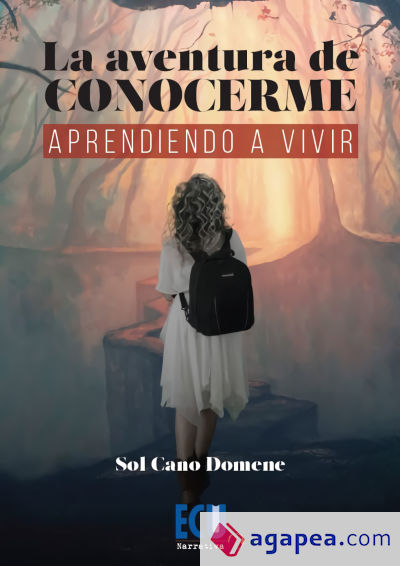 La aventura de conocerme. Aprendiendo a vivir