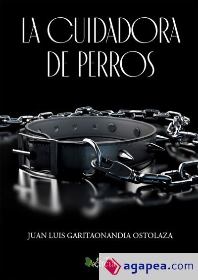 La cuidadora de perros La cuidadora de perros