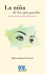 Portada de La ni&ntilde;a de los ojos pardos