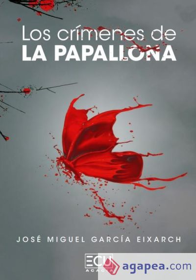 Los crímenes de la papallona