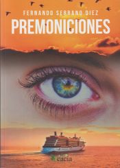 Portada de Premoniciones