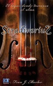 Portada de Stradivarius. El lugar donde descansa el alma