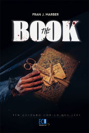 Portada de The book