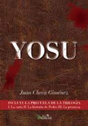Portada de Yosu