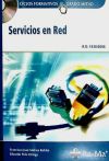 Servicios En Red (grado Medio)