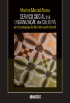 Portada de Serviço social e a organização da cultura (Ebook)