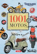 Portada de 001 MOTOS