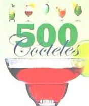 Portada de 500 COCTELES