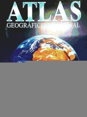 Portada de Atlas geográfico universal