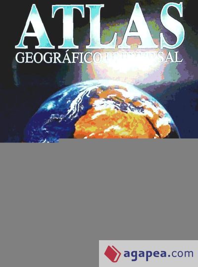 Atlas geográfico universal