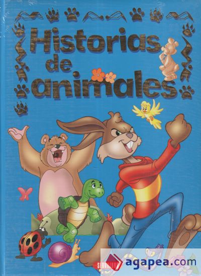 Historias de animales