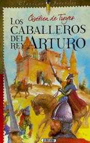 Portada de Los caballeros del Rey Arturo