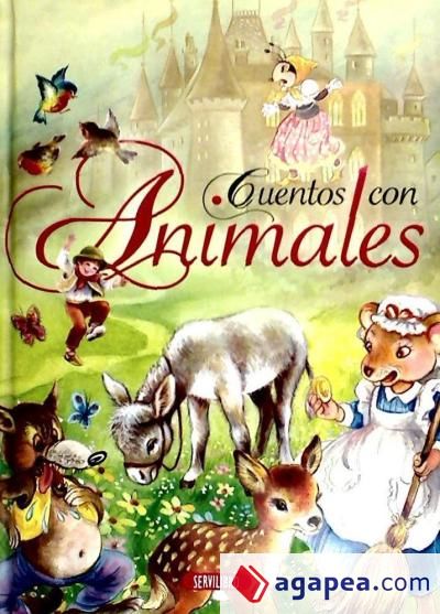 cuentos con animales