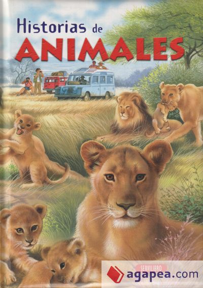 historias de animales