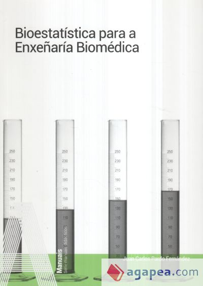 Bioestatística para a Enxeñaría Biomédica