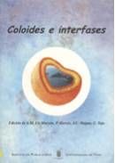 Portada de Coloides e interfases