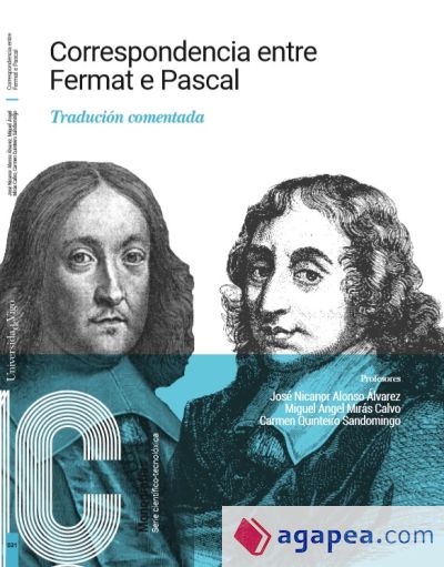 Correspondencia entre Fermat e Pascal