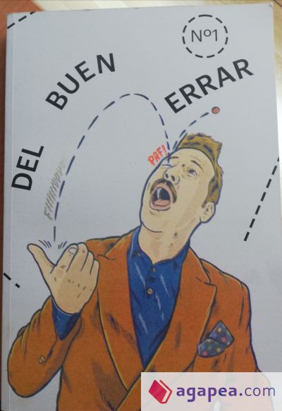 Del Buen Errar: Erroresbien 1