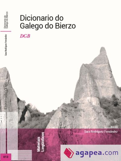 Dicionario do Galego do Bierzo: DGB