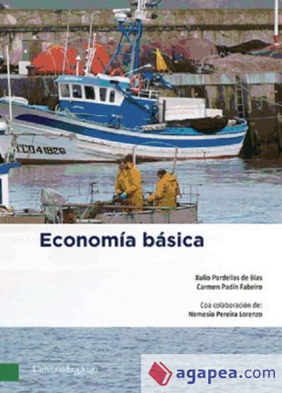 Economía básica