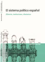 Portada de El sistema político español