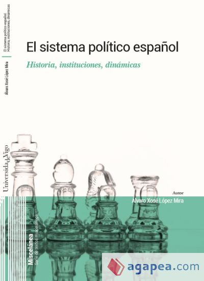 El sistema político español