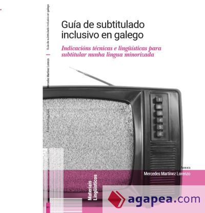 Guía de subtitulado inclusivo en galego