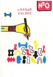 Portada de Lapsus Calami: Erroresbien 0