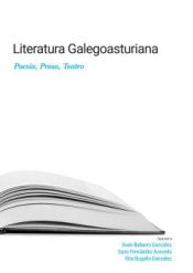 Portada de Literatura Galegoasturiana