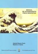 Portada de Manual de oceanograf&iacute;a f&iacute;sica descritiva