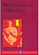 Portada de Metamodelos e modelos