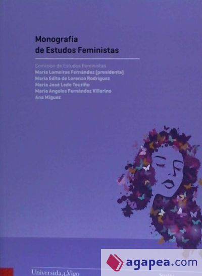 Monografia De Estudios Feministas