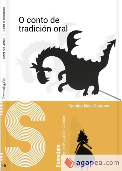 O conto de tradición oral