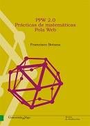 Portada de PPW: Prácticas de matemáticas Pola Web