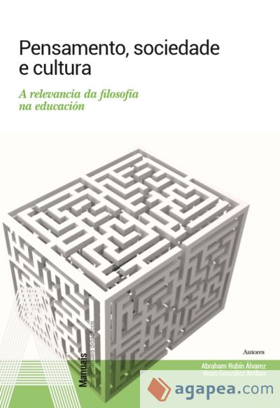 Pensamento, sociedade e cultura