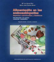Portada de Alimentaci&oacute;n en las aminoacidopat&iacute;as