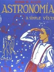 Portada de Astronomia a simple vista