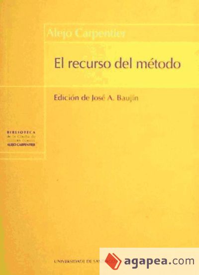 BC/1-El recurso del método