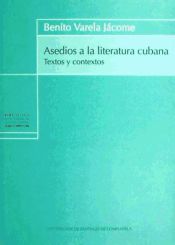 Portada de BC/2-Asedios a la literatura cubana