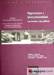 Portada de CC/207-Migraciones e interculturalidad