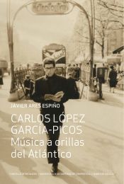 Portada de Carlos López García-Picos