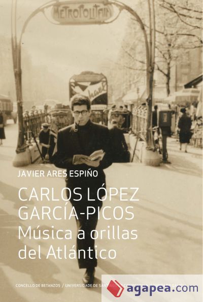Carlos López García-Picos