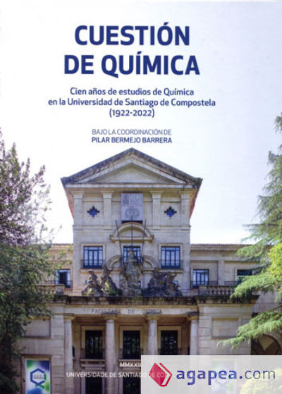 Cuestión de Química