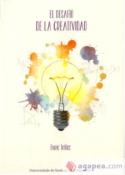 El desafio de la creatividad